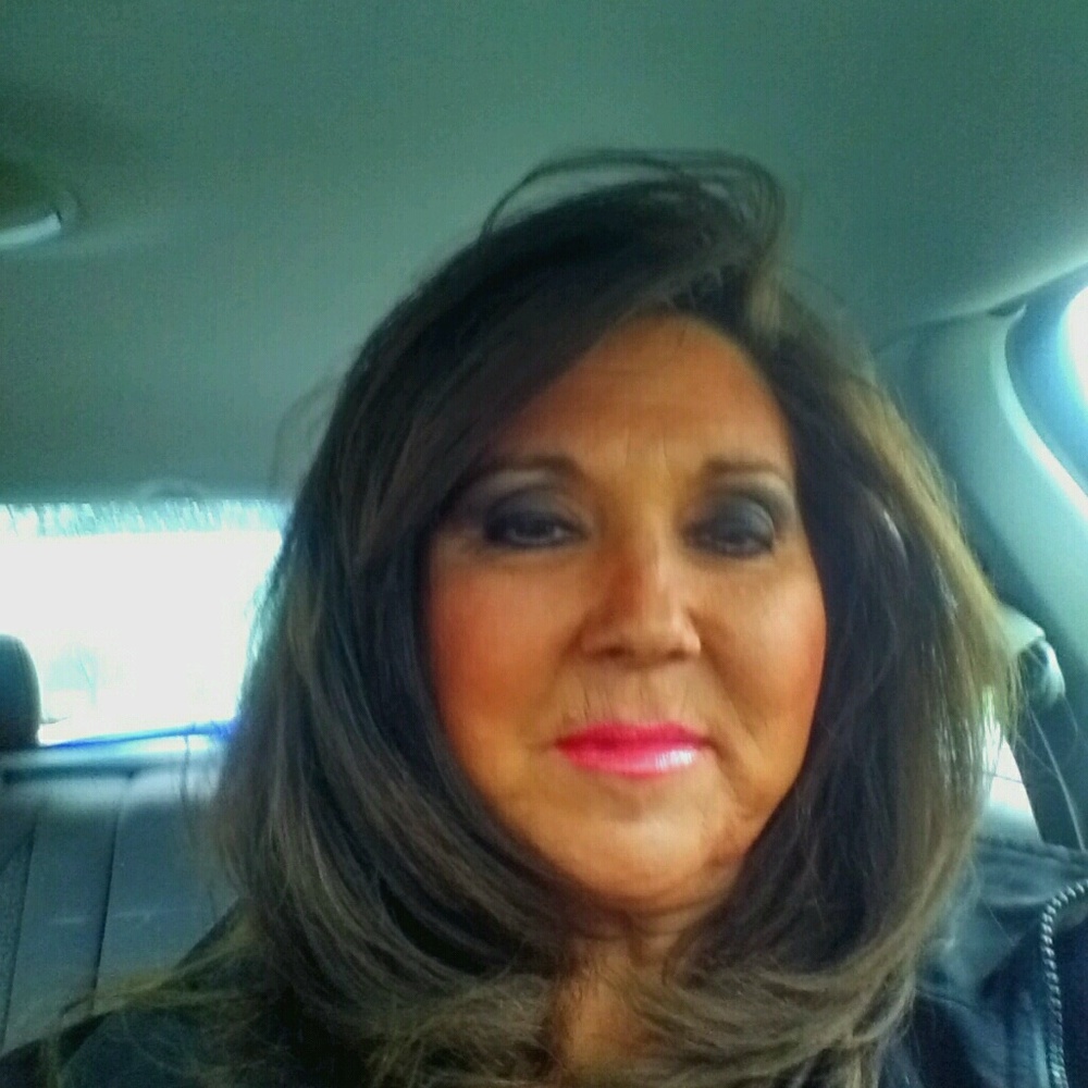 Meet your Posher, Peggy